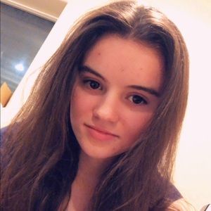 Meet your Posher, Verna